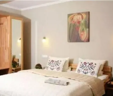 Landgasthof Rhoensicht 호텔 *