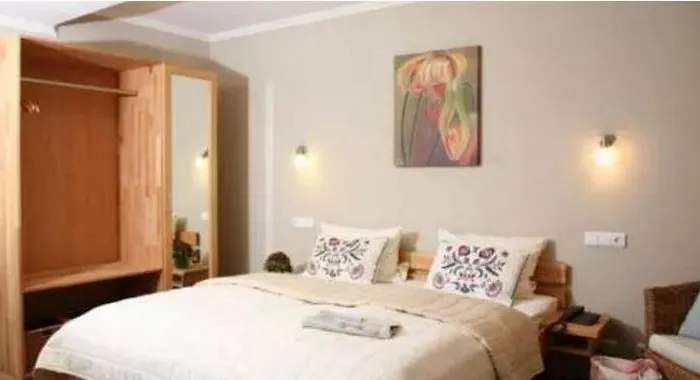 Landgasthof Rhoensicht Szálloda *