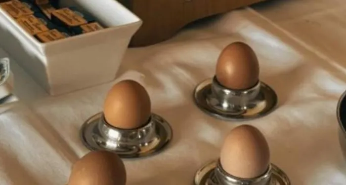 Landgasthof Rhoensicht Szálloda